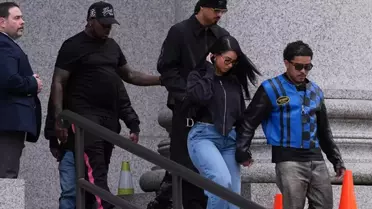 Diddy'nin seks ticareti davasında karar açıklandı: İşte aldığı ceza