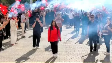 Ayşegül Karagöz Dünya Şampiyonu