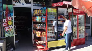 Eski Hükümlüye Devlet Desteğiyle İş