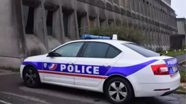 Nice'te Silahlı Saldırı: 2 Ölü, 5 Yaralı