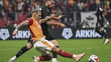 Galatasaray-Beşiktaş derbisinde 5 yıl sonra bir ilk