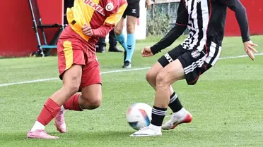 Galatasaray-Beşiktaş U19 derbisinde kazanan çıkmadı