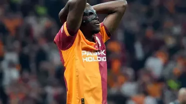 Galatasaray'ın serisini yine Beşiktaş bitirdi