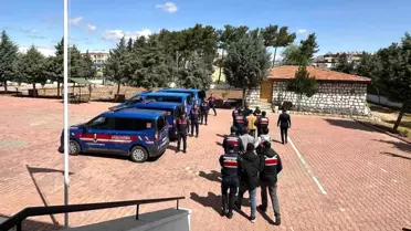 Gaziantep'te Arazi Anlaşmazlığı: 3 Ölü, 10 Zanlı Yakalandı