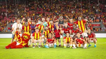 Göztepe, Başakşehir'i Ağırlıyor