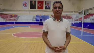 Hakkari Voleybol Takımı 1. Lig Hedefinde