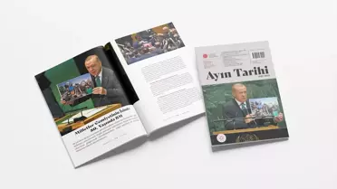 Burhanettin Duran: Türkiye'nin Eğitim Diplomasisi ve Yükseköğretim İleri Aşamada