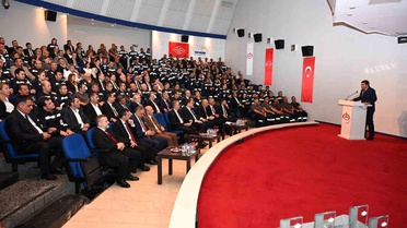 İsdemir'den Sürdürülebilir Üretim Atılımı