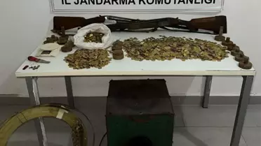 Sahte Kimlikle Yakalanan Firari Hükümlü Cezaevine Gönderildi