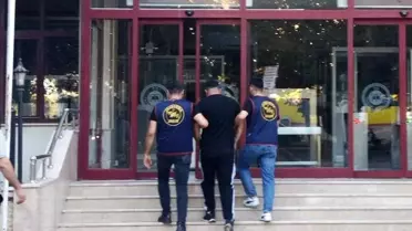 Kütahya'da 79 Aranan Şahıs Yakalandı