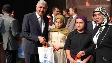 Diyabet Farkındalık Semineri Adıyaman'da Düzenlendi