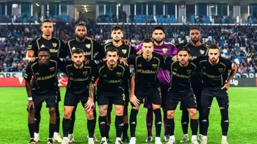 Kayserispor Galibiyet Alamıyor