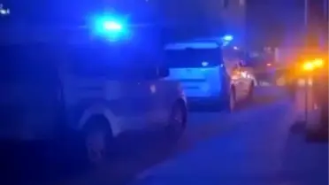 Kına gecesinde ortalık karıştı! Müzisyen darp edildi