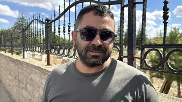 Konya'da Trafik Kazasında Öğretmen Hayatını Kaybetti