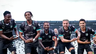 Bodrum FK, Hatayspor ile karşılaşıyor