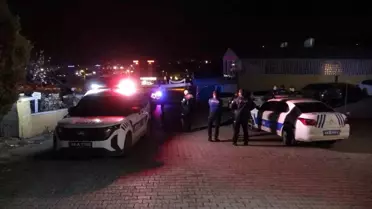 Malatya'da Düğünde Silahlı Kavga: 4 Yaralı