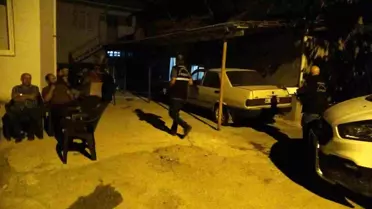 Malatya'da Yalnız Yaşayan Kadın Ölü Bulundu