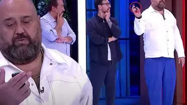 MasterChef'te kural ihlali yapan yarışmacılar belli oldu! İşte aldıkları ceza