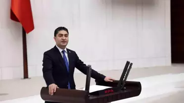 MHP'den Kayseri'deki Mobil İletişim Sorunlarına Önerge