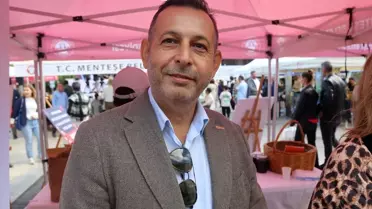 Muğla'da Uluslararası Lezzet Festivali