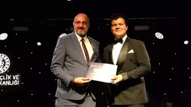 Muğla Gençlerinden Ege Bölge Başarısı