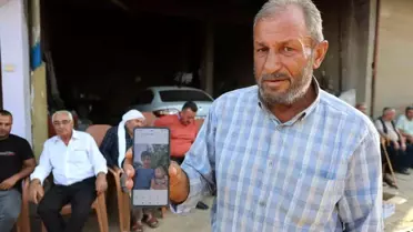 Hatay'da 9 Yaşındaki Çocuk Trafik Kazasında Hayatını Kaybetti