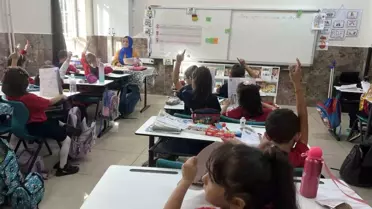 Akran Zorbalığına Dikkat!