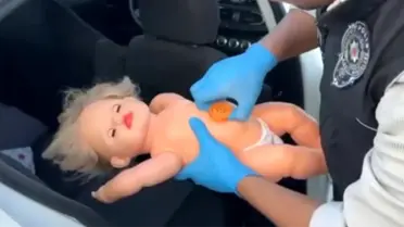 Erzincan'da Uyuşturucu Operasyonu
