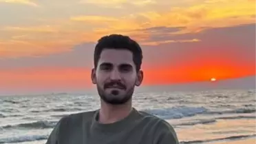 Mersin'de Motosiklet Kazası: Bir Ölü