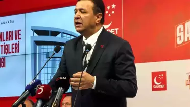 Arıkan: İsrail'in Planı İşgal Planıdır