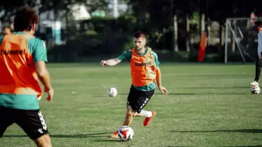 Sakaryaspor Sarıyer ile Maça Hazır