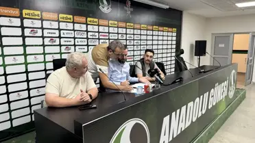 Sakaryaspor'un Genel Kurulu Ertelenmişti
