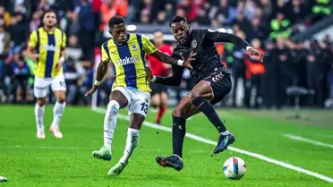 Fenerbahçe-Samsunspor Rekabeti
