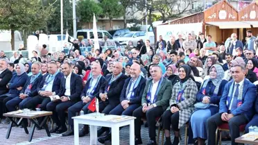 Anadolu Kültür Festivali Sultangazi'de Başladı