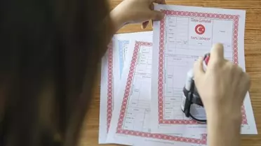 Tapudan '65 yaşa rapor zorunluluğu' iddialarına yanıt