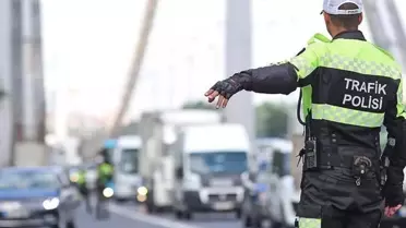 Trafikte köklü değişiklik! Vatandaşı isyan ettiren radarlar için yeni uygulama geliyor