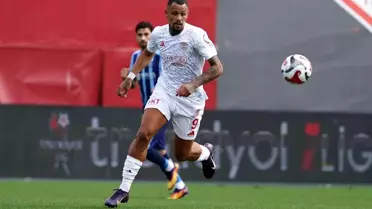 Pendikspor 3-0 Adana Demirspor