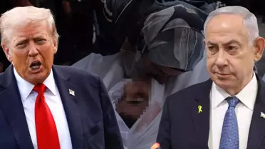 Trump'ın talimatına rağmen Netanyahu kan dökmeye devam ediyor