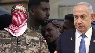 Trump planı sonrası İsrail ve Hamas'tan ilk adım