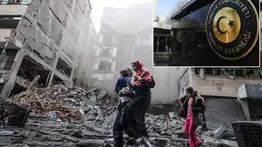 Türkiye'den Hamas'ın ateşkes yanıta ilk yorum: Katkı sağlamaya devam edeceğiz