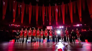 2026 CEV Voleybol Şampiyonası'nda Gruplar Belirlendi