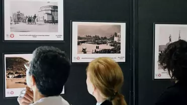 Muğla Sanat Şenliği'nde Yoğun Etkinlik