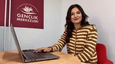 Öğrencilerden Çevre Dostu Ulaşım Aracı