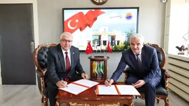 Sinop'ta Öğrencilere Çalışma İmkanı