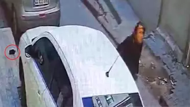 Kayıp Altınlar Kısa Sürede Bulundu