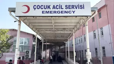 Taksicide Doğan Yesen Bebek