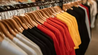 100'ün üzerinde markaya üretim yapıyordu! Türkiye'nin tekstil devi resmen iflas etti