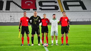 Altay 5. Maçında da Galip Gelemedi