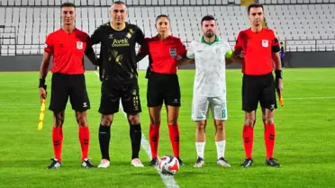 Altay'dan 22 yıl sonra kötü bir ilk