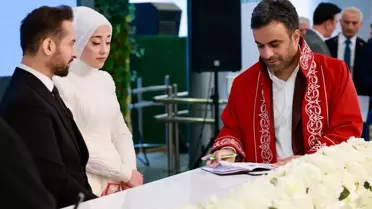 Bağcılar'da 30. Toplu Düğün Şöleni